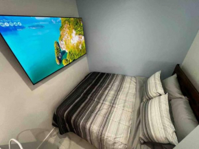 Ocean Oasis Studio *5 min to beach*